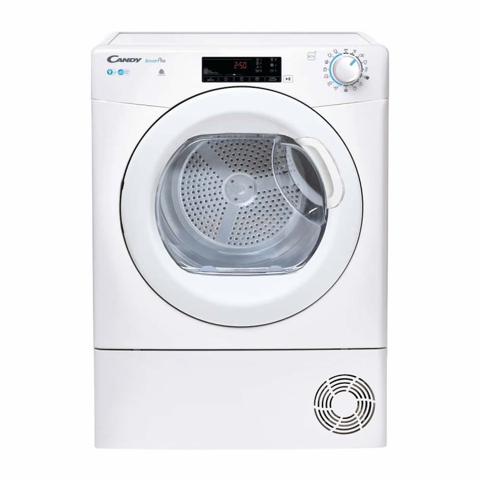 image 1 of Candy CSOEC9TG80 9kg Load Condensor Tumble Dryer Wi-Fi + Bluetooth