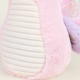 image 7 of Warmies Plush Pink Butterfly Microwavable LARGE