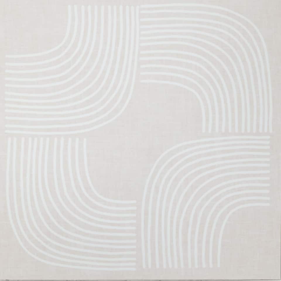 image 1 of d-c-fix Soft Angles 30.48 x 30.48cm Self-adhesive Vinyl Floor Tiles Pack 11 | 1sqm