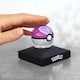 image 6 of Pokémon Die-Cast Mini Love Ball Replica | Pink