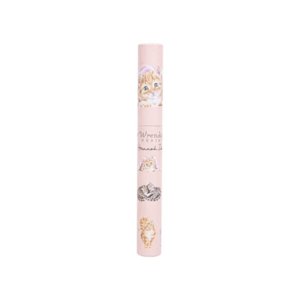 image 1 of Wrendale Designs Feline Friends Pen
