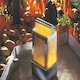 image 4 of GEFU CUBO Professional Four Way Kitchen Box Grater