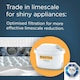 image 5 of BRITA MAXTRA PRO Limescale Expert Water Filter Cartridge 12 Pack (New) - Original BRITA Refill