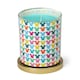 image 3 of Disney Mickey Mouse Scented Candle - Sea Spray & Coconut
