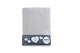 image 5 of Fitted Sheet Travel - Grey | Grey | One Size