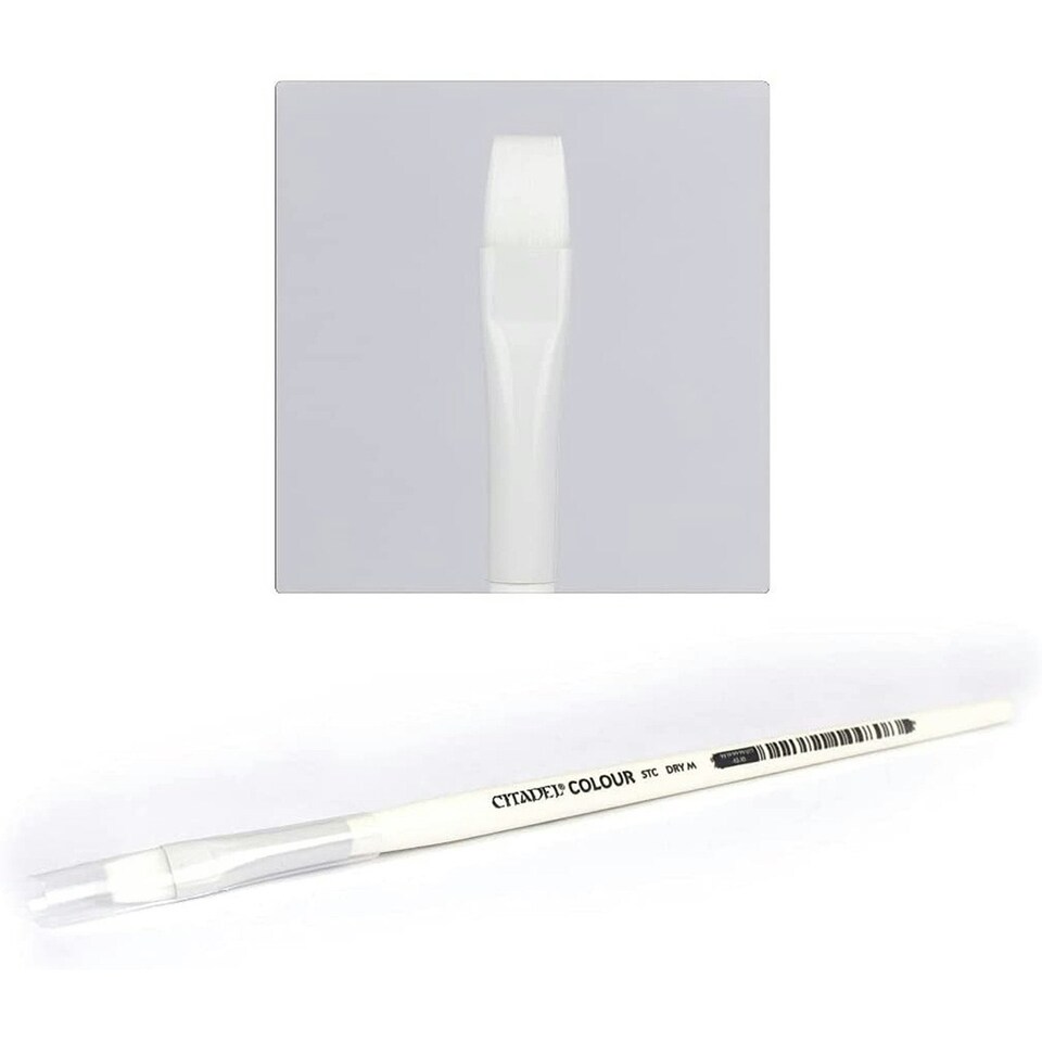 image 1 of Games Workshop Citadel Synthetic Drybrush (Medium)