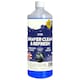 image 1 of 4 x 1 Litre Shaver Cleaning Refill Fluid Handy Size Bathroom Bottle Clean & Renew Cartridge