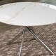 image 3 of Caserta 120cm Diamater Dining Table