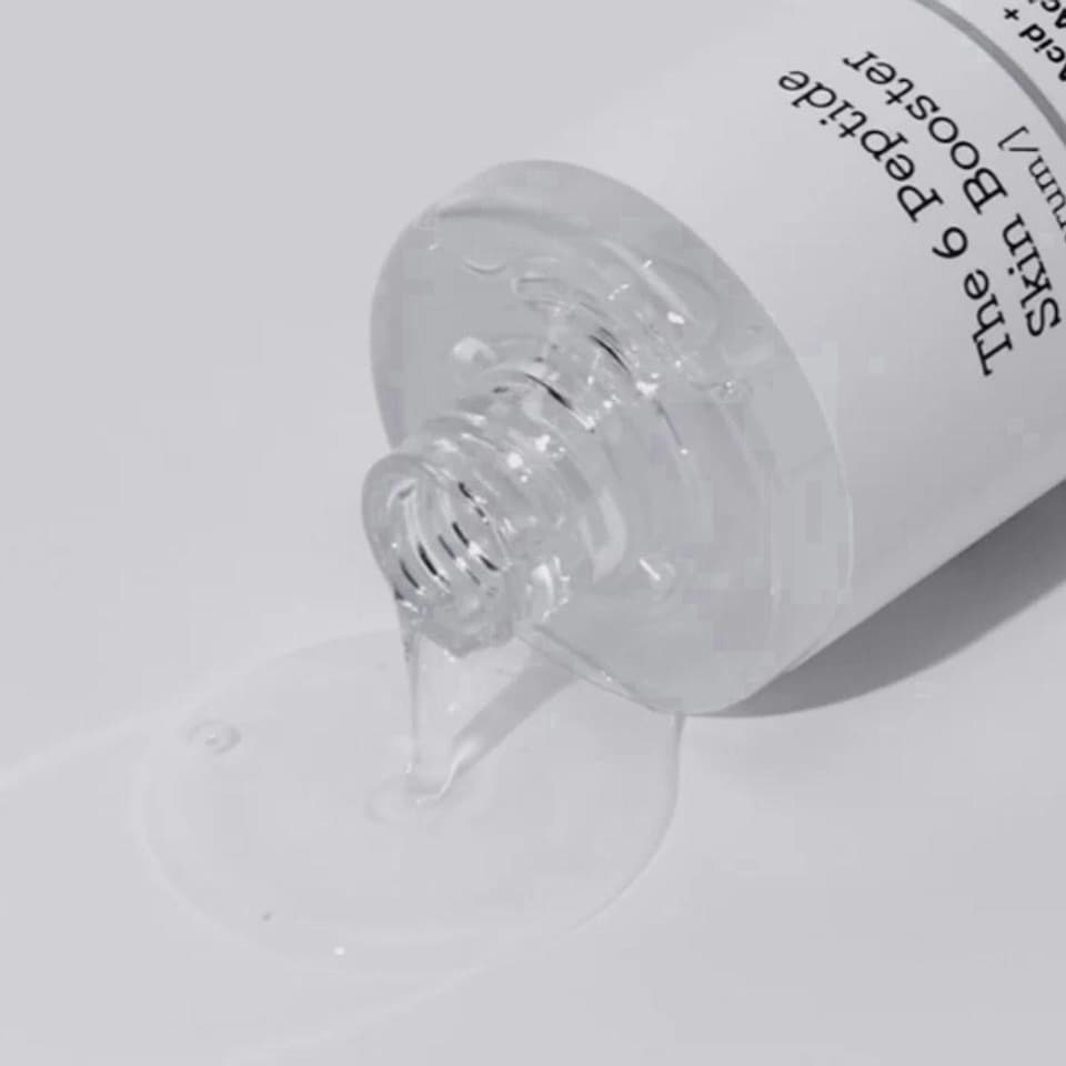 image 1 of COSRX The 6 Peptide Skin Booster Serum
