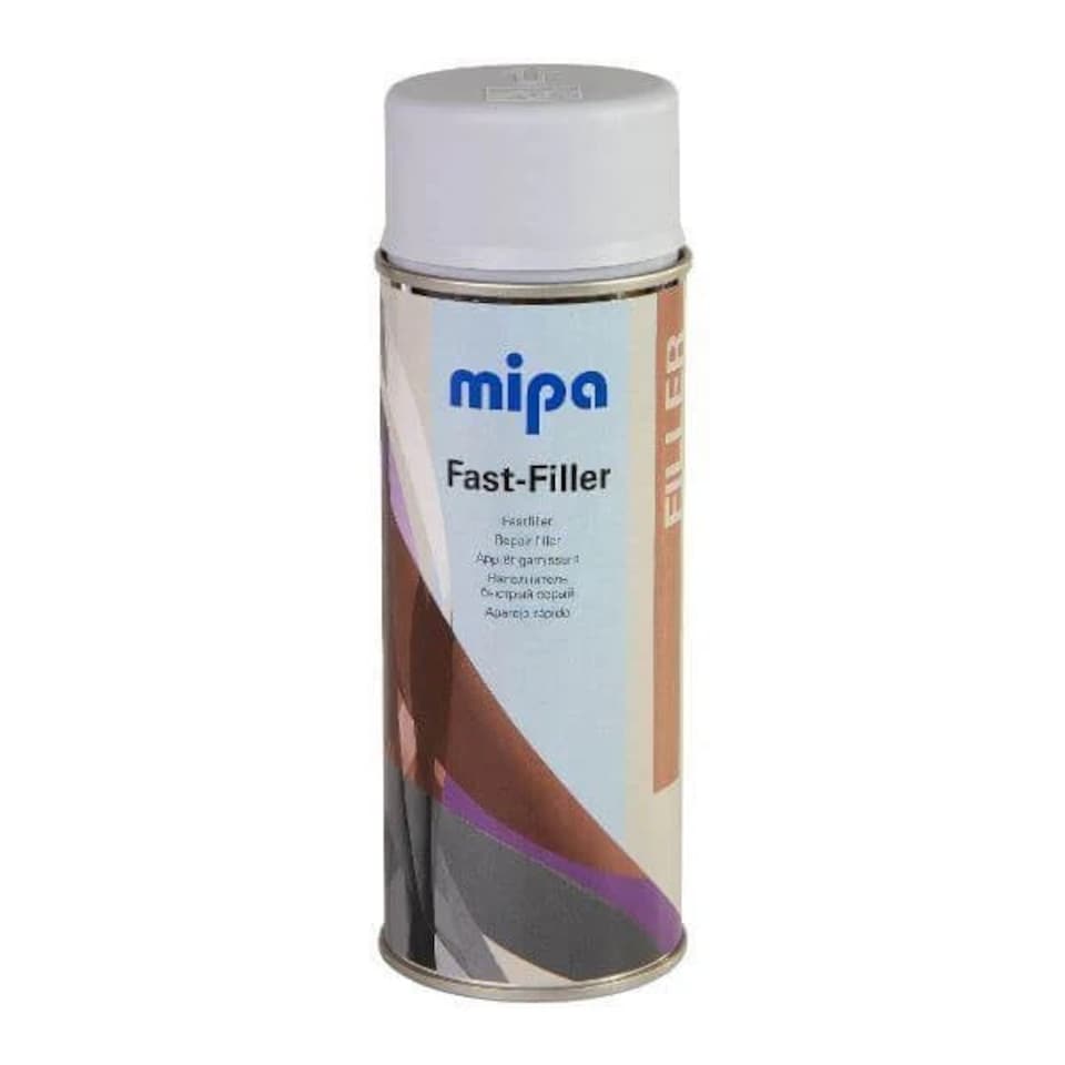 image 1 of Mipa Fast Filler Spray (400ML)