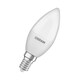 image 1 of OSRAM Led Star Classic B40 Led bulb for E14 Socket, 6 Pack