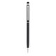 image 1 of XD Collection Thin Metal Stylus Pen - Black - One Size
