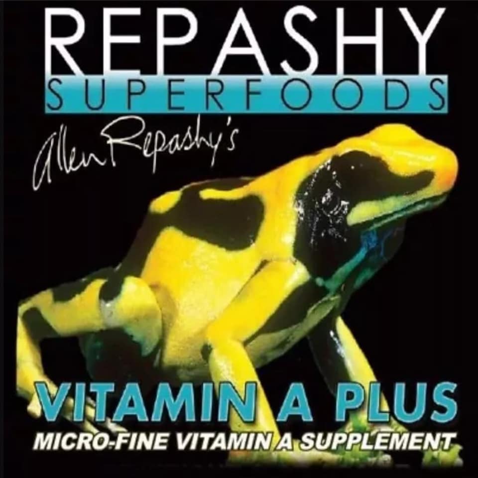 Repashy Vitamin A Plus 85g