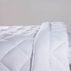 image 2 of BHS 10.5 Tog Dreamy Nights Duvet, Single