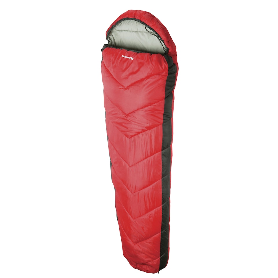 image 1 of Trespass Doze 3 Season Sleeping Bag