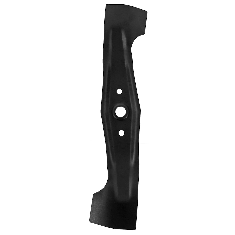 image 1 of SPARES2GO Rotary Blade for Honda HRB475 HRB475C HRB476C Lawnmower (19", 47cm)