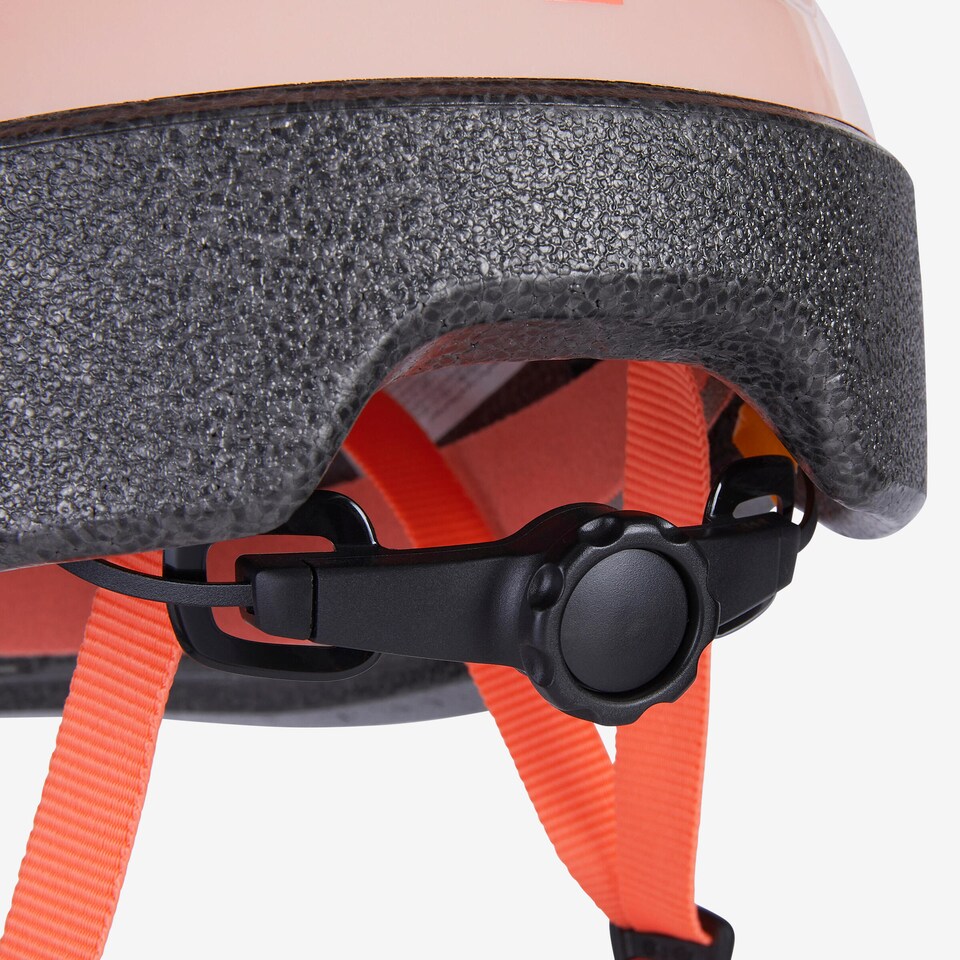 image 1 of Decathlon 500 Children's Helmet