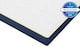 image 3 of Luna Memory 1000 Pocket Hybrid Mattress Single | White | Single | 1
