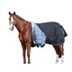 image 3 of Weatherbeeta Comfitec Medium/Lite Standard-Neck Thermi-Heat 100g Horse Rug - Grey - 7´
