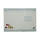 image 2 of To Dear Uncle Mouse Munching Cheese Design Birthday Card