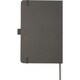 image 2 of Marksman Honua A5 Composition Notebook - Twilight Grey - A5