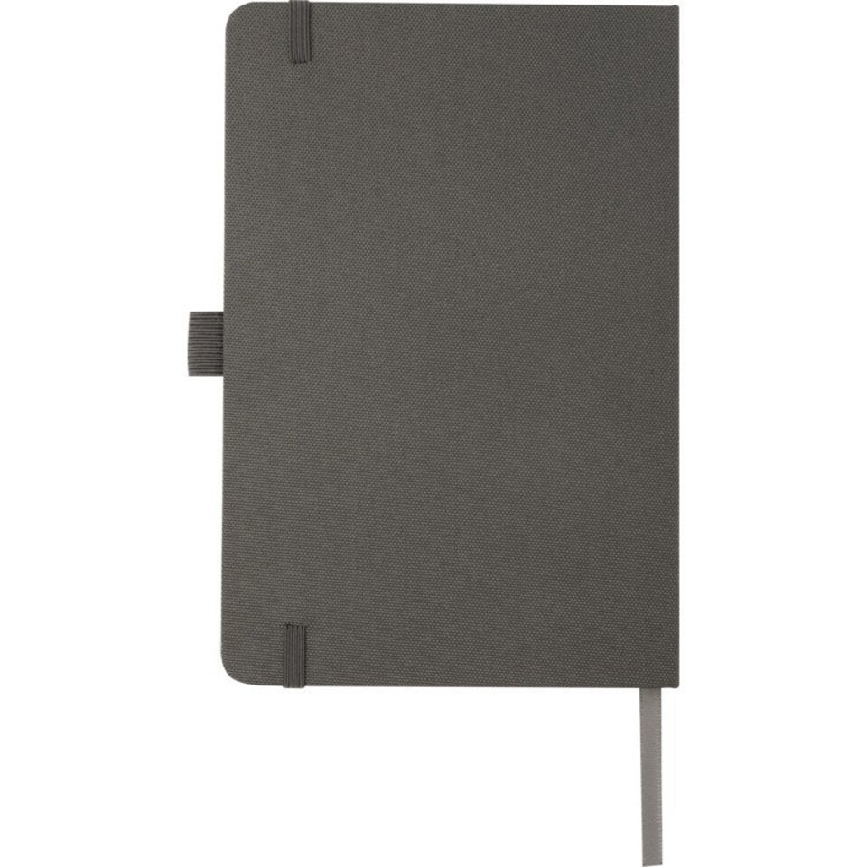 image 1 of Marksman Honua A5 Composition Notebook - Twilight Grey - A5