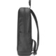 image 3 of Moleskine Classic Backpack - Solid Black - One Size