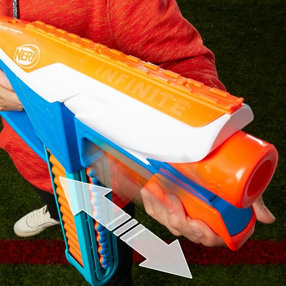 image 1 of NERF - N Series Infinite
