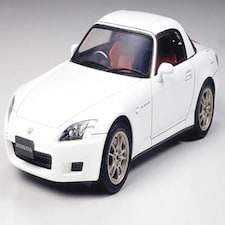 Tamiya Honda S2000 2001 Edition (1:24 Scale)