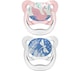 image 2 of Dr Browns Prevent Soothers Glow Dark Orthodontic Dummy Swan Dragonfly 0-6M