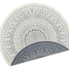 The Rugs Porto Reversible Indoor Outdoor Rug Flatweave Polypropylene Design