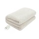 image 1 of Electric Under Blanket - Single - Tie-Down - 60x120cm - Single Controller White