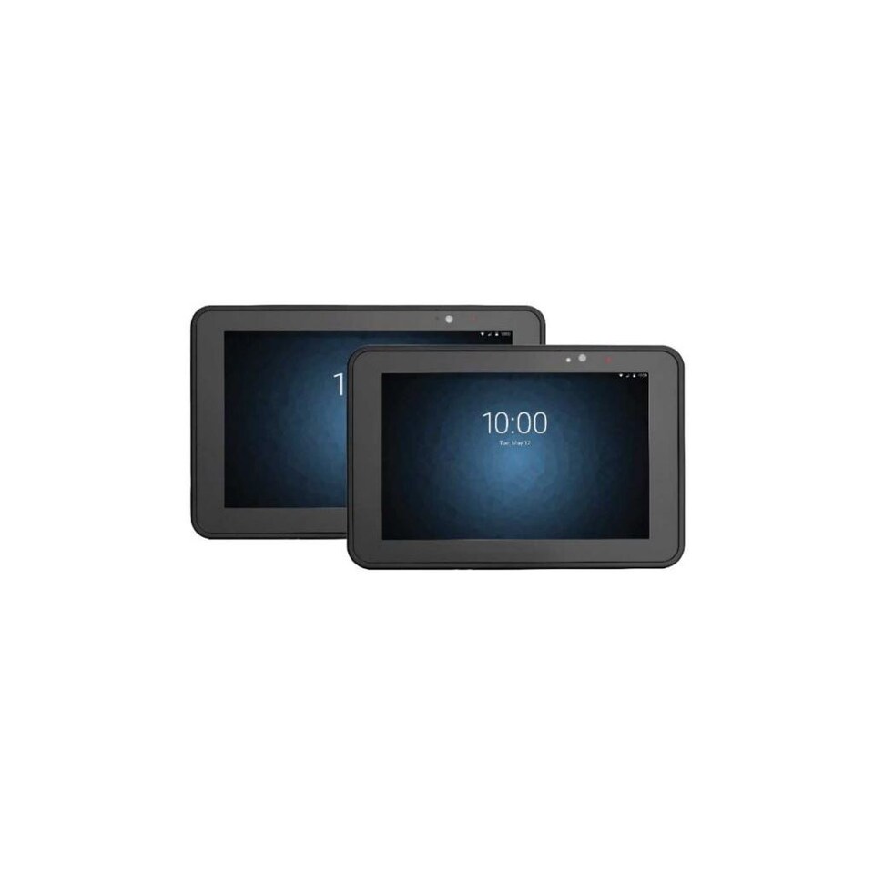 image 1 of Zebra ET56 Tablets - 8.4 Inches - 4GB - Black