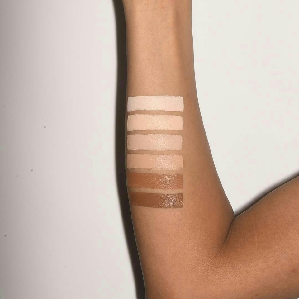 image 1 of Jecca Blac Correct & Conceal Palette Medium 5.0