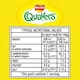 image 8 of Walkers Quavers Cheese Snacks Crisps 20g (Pack of 32)