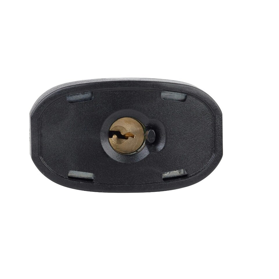 image 1 of YALE PROTECTOR 55MM LAMINATED PADLOCK