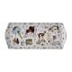 image 1 of Ulster Weavers Portman Farm Tray - Small Grey