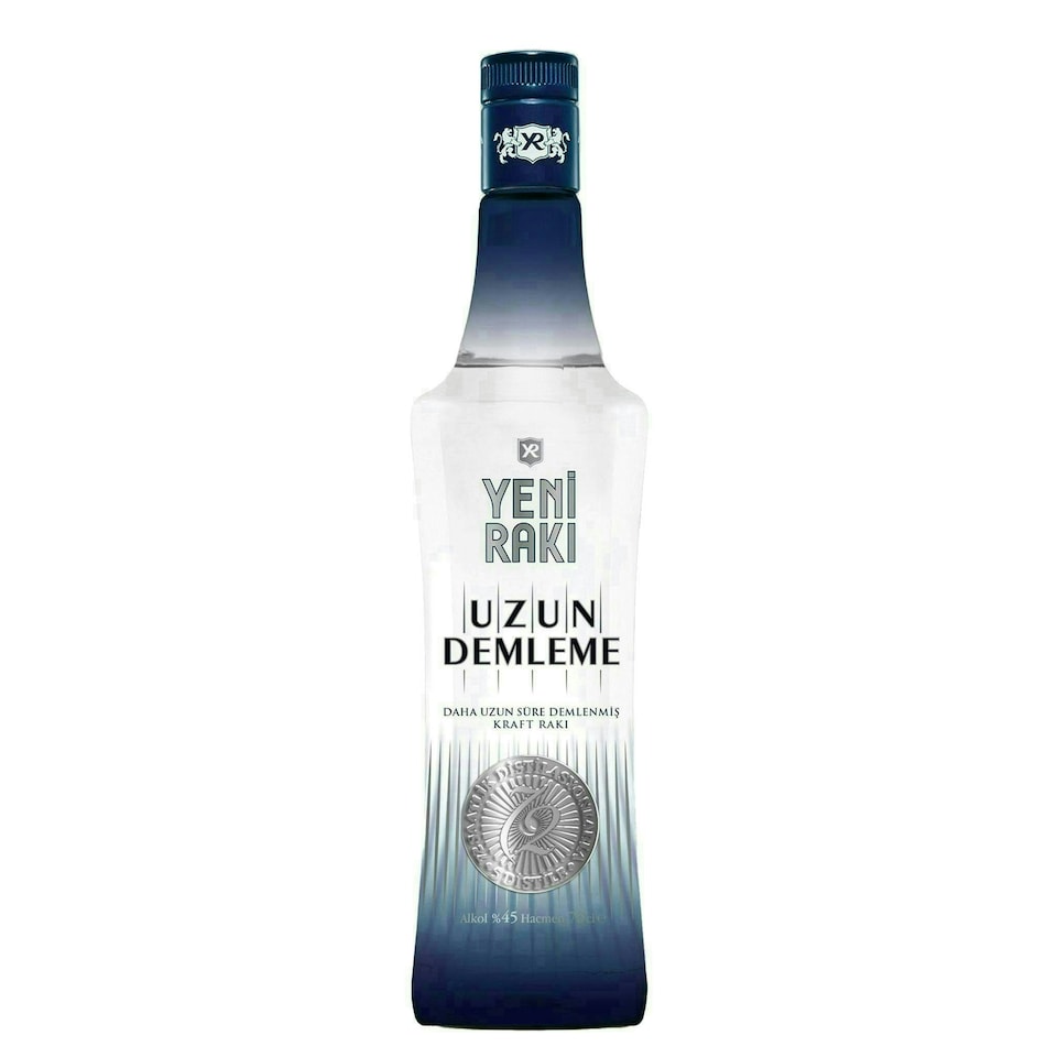 image 1 of Yeni Raki Uzun Demleme