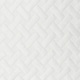 image 8 of OHS Cooling Protector Soft Breathable Washable Bed Pillow Cover White | One Size