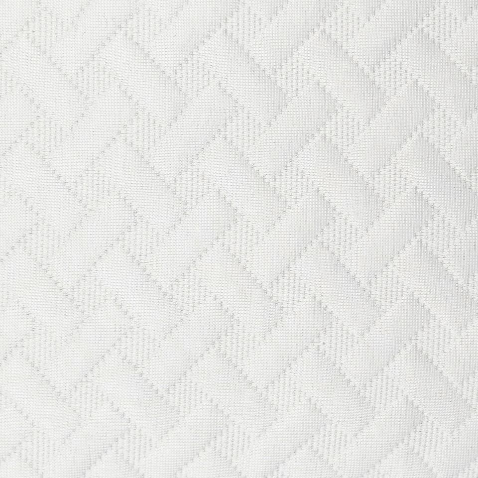 image 1 of OHS Cooling Protector Soft Breathable Washable Bed Pillow Cover White | One Size