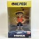 image 1 of Monkey D. Luffy One Piece 12 cm Collectible Figure Minix 11964