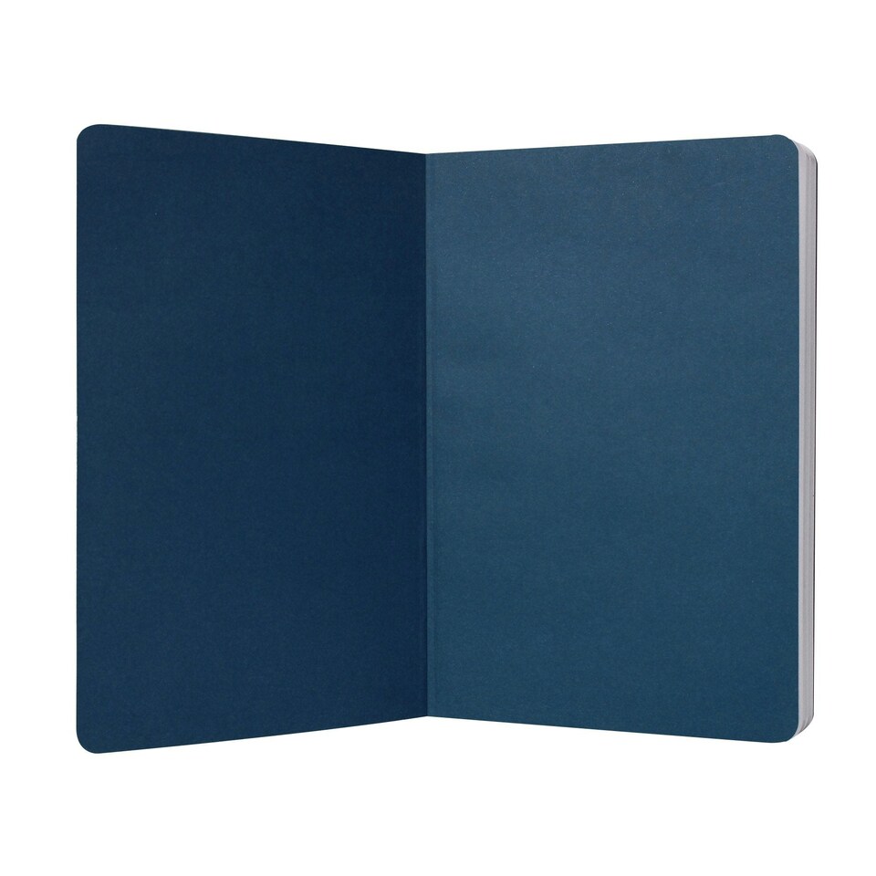 image 1 of A5 Notebook (Softcover) - Harry Potter (Hufflepuff)