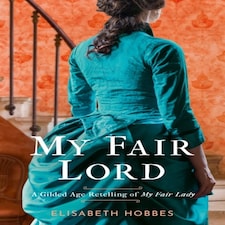 My Fair Lord Pb