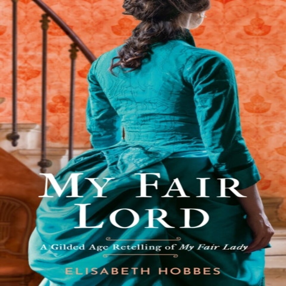 My Fair Lord Pb