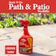 image 10 of Doff Path Patio Weedkiller Ready To Use Systemic Weed Control 1L Spray Bottle