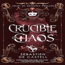 Crucible Of Chaos