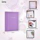image 10 of ARPAN Self Adhesive Spiral Ring Binding Photo Album – 36 Sheets / 72 Sides – Large Sticky Page Scrapbook Memory Album for Photos, Keepsakes & Special Occasions