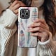 image 3 of Big Feather Phone Case | Multi | iPhone 16e
Tough | iPhone 16e
Tough