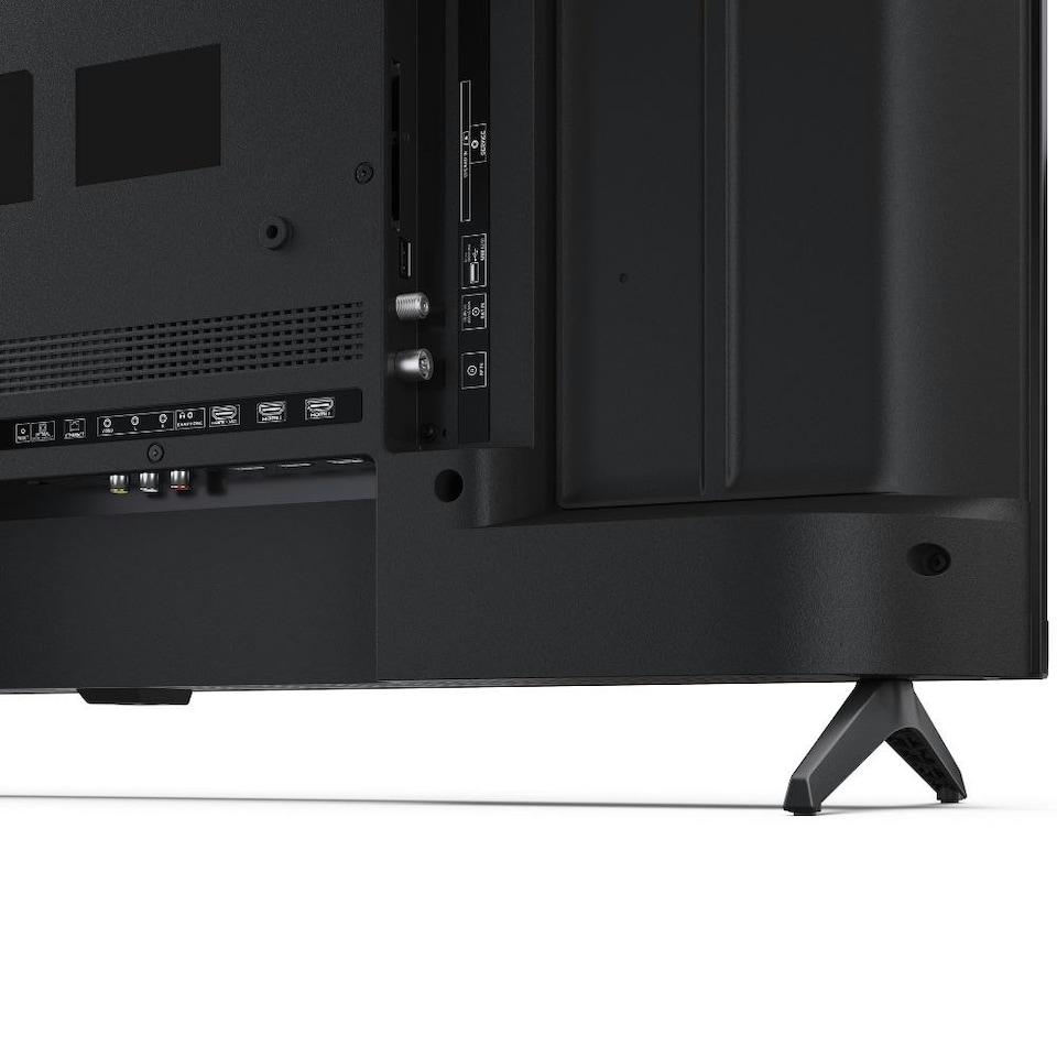 image 1 of SHARP 32HD2225KB 32 Inch HD Smart Roku TV