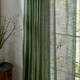 image 4 of Yard Cirrus Sheer Forest Tab Top Curtain Panel 290 x 250 cm Multi